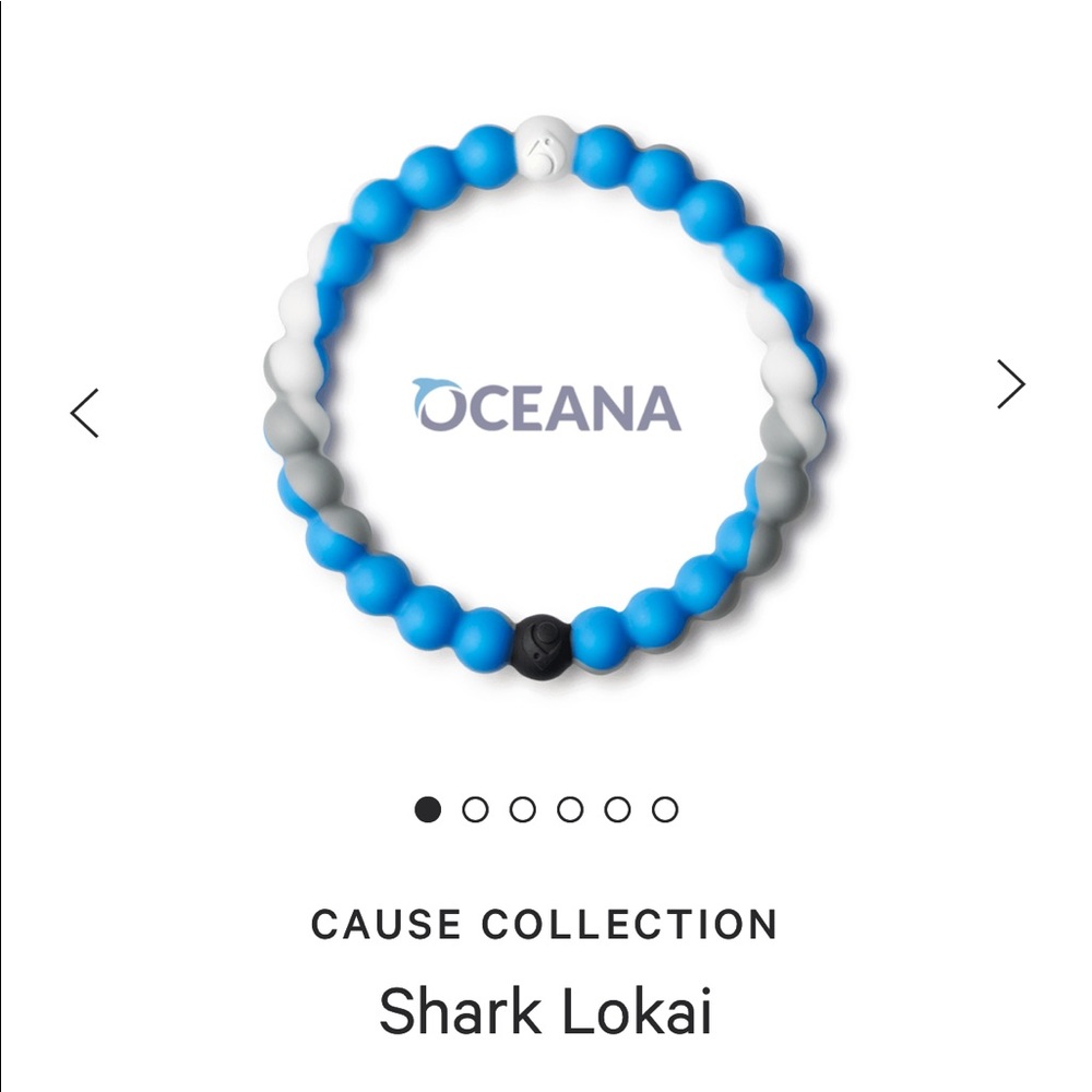 shark lokai